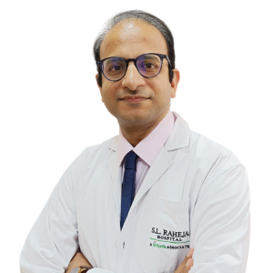 Dr. Aditya Punamiya